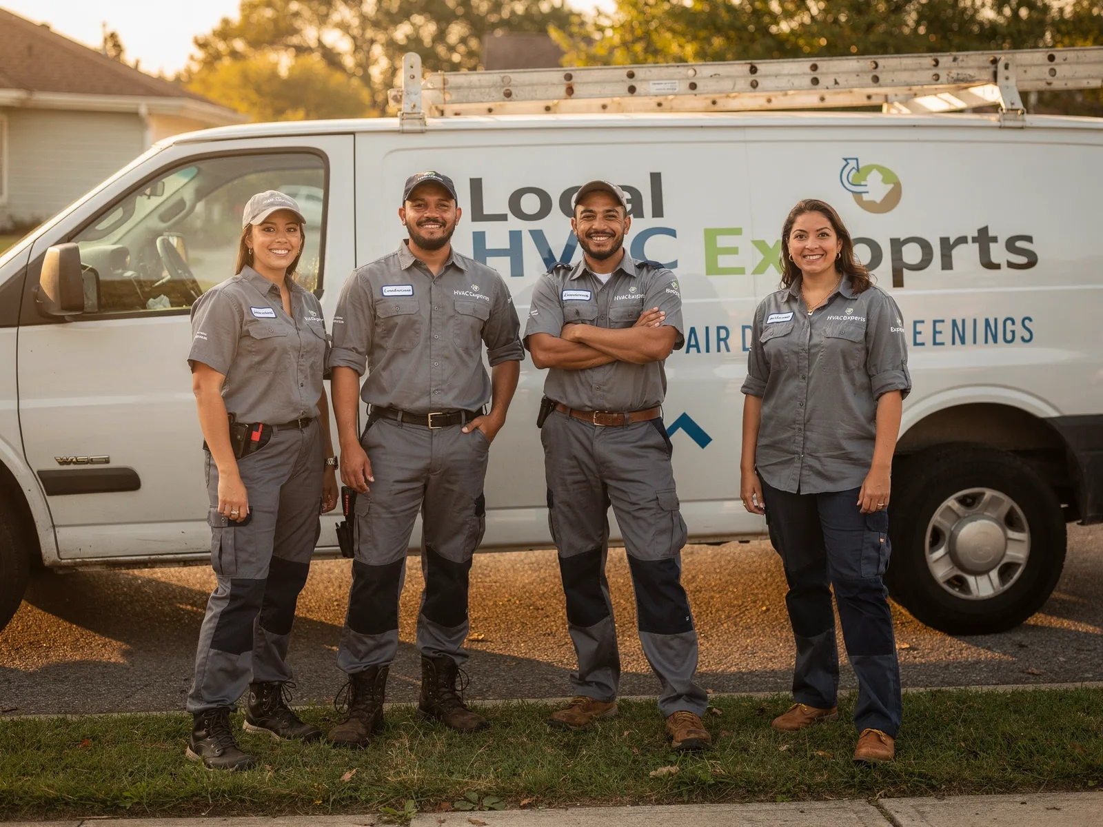 24/7 HVAC Repair & AC Replacement company in Mountville, SC